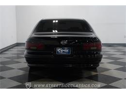 1996 Chevrolet Impala (CC-2096623) for sale in Lavergne, Tennessee