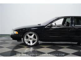 1996 Chevrolet Impala (CC-2096623) for sale in Lavergne, Tennessee