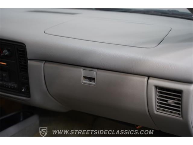 1996 Chevrolet Impala (CC-2096623) for sale in Lavergne, Tennessee