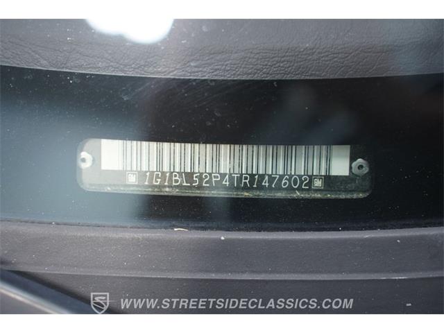 1996 Chevrolet Impala (CC-2096623) for sale in Lavergne, Tennessee