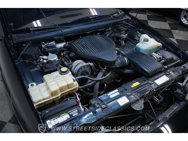 1996 Chevrolet Impala (CC-2096623) for sale in Lavergne, Tennessee
