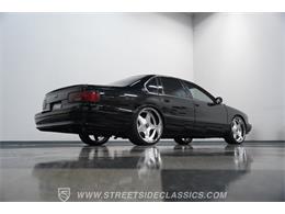 1996 Chevrolet Impala (CC-2096623) for sale in Lavergne, Tennessee