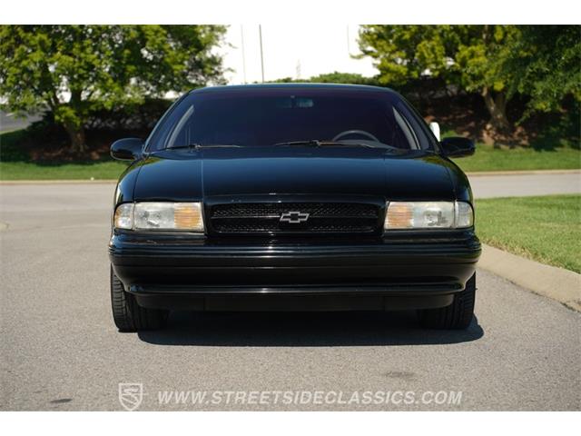 1996 Chevrolet Impala (CC-2096623) for sale in Lavergne, Tennessee