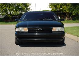 1996 Chevrolet Impala (CC-2096623) for sale in Lavergne, Tennessee