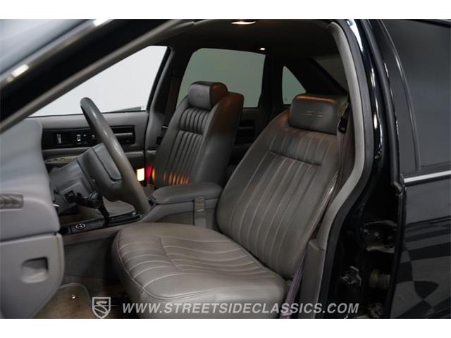 1996 Chevrolet Impala (CC-2096623) for sale in Lavergne, Tennessee