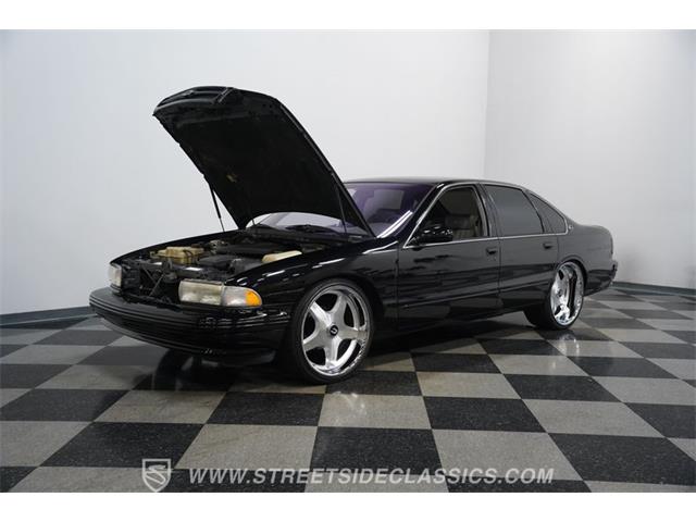 1996 Chevrolet Impala (CC-2096623) for sale in Lavergne, Tennessee