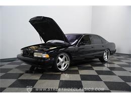 1996 Chevrolet Impala (CC-2096623) for sale in Lavergne, Tennessee