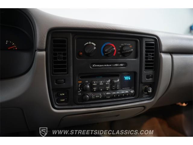 1996 Chevrolet Impala (CC-2096623) for sale in Lavergne, Tennessee