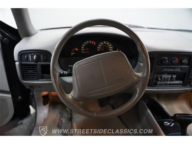 1996 Chevrolet Impala (CC-2096623) for sale in Lavergne, Tennessee