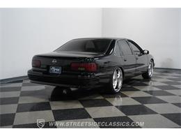 1996 Chevrolet Impala (CC-2096623) for sale in Lavergne, Tennessee