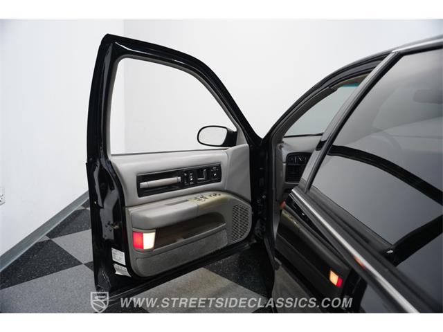 1996 Chevrolet Impala (CC-2096623) for sale in Lavergne, Tennessee