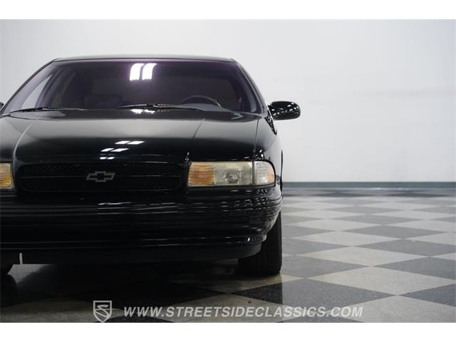 1996 Chevrolet Impala (CC-2096623) for sale in Lavergne, Tennessee