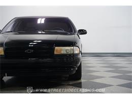 1996 Chevrolet Impala (CC-2096623) for sale in Lavergne, Tennessee
