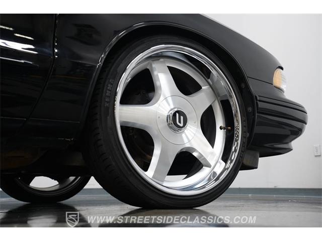 1996 Chevrolet Impala (CC-2096623) for sale in Lavergne, Tennessee