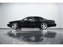 1996 Chevrolet Impala (CC-2096623) for sale in Lavergne, Tennessee