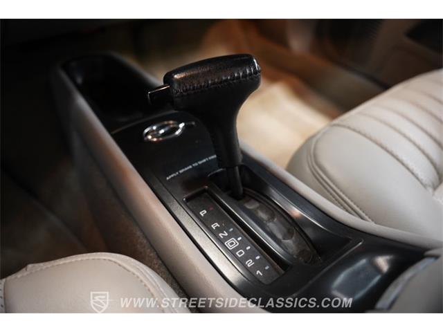 1996 Chevrolet Impala (CC-2096623) for sale in Lavergne, Tennessee
