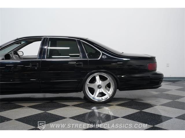 1996 Chevrolet Impala (CC-2096623) for sale in Lavergne, Tennessee