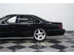 1996 Chevrolet Impala (CC-2096623) for sale in Lavergne, Tennessee