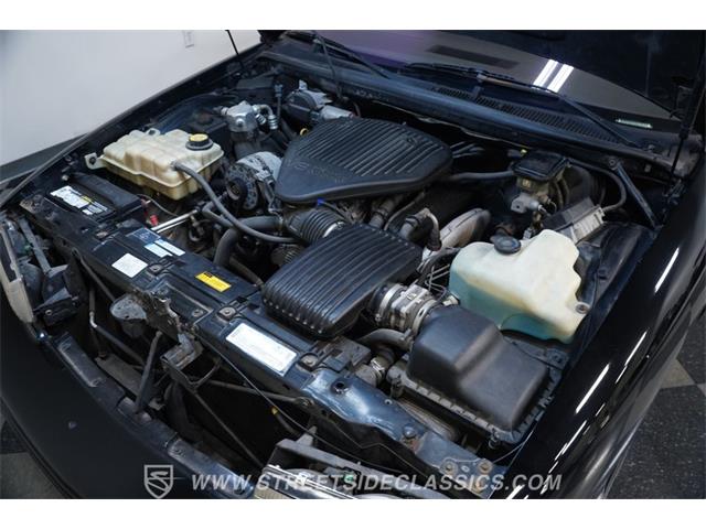1996 Chevrolet Impala (CC-2096623) for sale in Lavergne, Tennessee