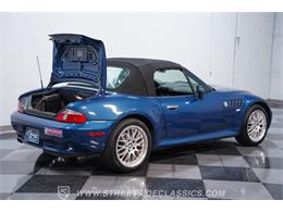 2001 BMW Z3 (CC-2096625) for sale in Lithia Springs, Georgia