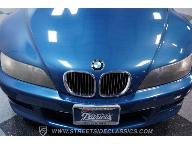 2001 BMW Z3 (CC-2096625) for sale in Lithia Springs, Georgia