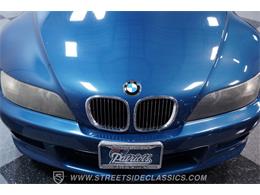 2001 BMW Z3 (CC-2096625) for sale in Lithia Springs, Georgia