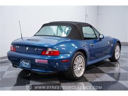 2001 BMW Z3 (CC-2096625) for sale in Lithia Springs, Georgia