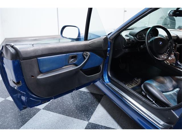 2001 BMW Z3 (CC-2096625) for sale in Lithia Springs, Georgia