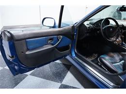 2001 BMW Z3 (CC-2096625) for sale in Lithia Springs, Georgia