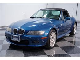 2001 BMW Z3 (CC-2096625) for sale in Lithia Springs, Georgia