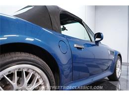 2001 BMW Z3 (CC-2096625) for sale in Lithia Springs, Georgia
