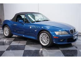 2001 BMW Z3 (CC-2096625) for sale in Lithia Springs, Georgia