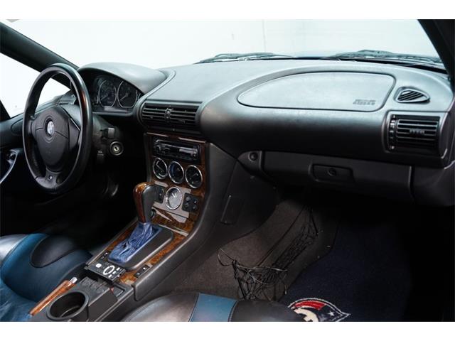 2001 BMW Z3 (CC-2096625) for sale in Lithia Springs, Georgia