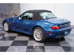2001 BMW Z3 (CC-2096625) for sale in Lithia Springs, Georgia