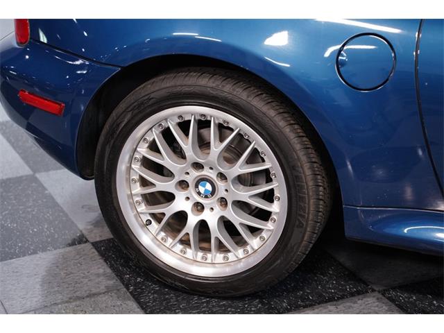 2001 BMW Z3 (CC-2096625) for sale in Lithia Springs, Georgia