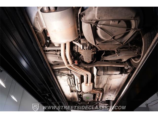 2001 BMW Z3 (CC-2096625) for sale in Lithia Springs, Georgia