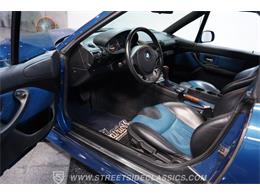 2001 BMW Z3 (CC-2096625) for sale in Lithia Springs, Georgia