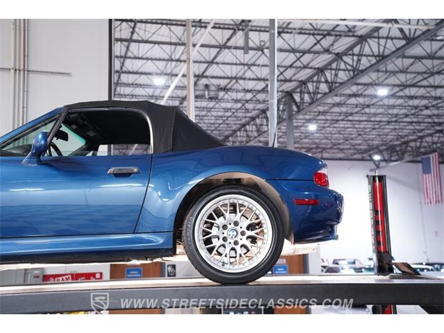 2001 BMW Z3 (CC-2096625) for sale in Lithia Springs, Georgia
