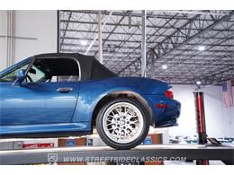 2001 BMW Z3 (CC-2096625) for sale in Lithia Springs, Georgia