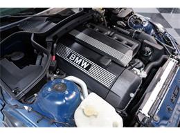 2001 BMW Z3 (CC-2096625) for sale in Lithia Springs, Georgia
