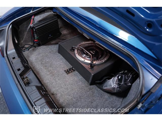 2001 BMW Z3 (CC-2096625) for sale in Lithia Springs, Georgia