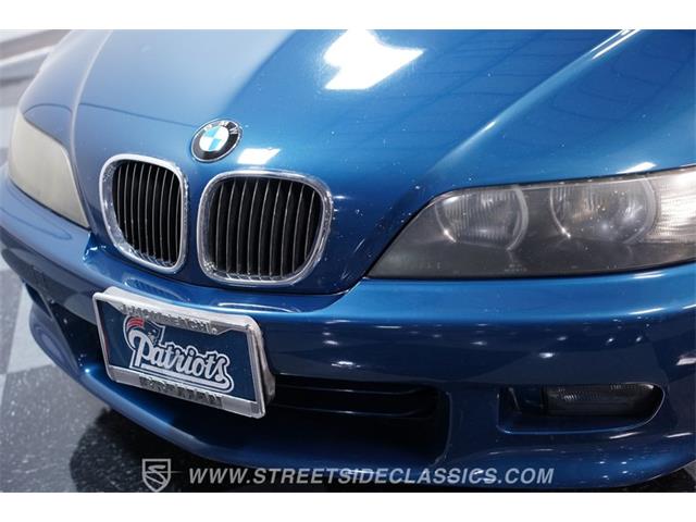 2001 BMW Z3 (CC-2096625) for sale in Lithia Springs, Georgia