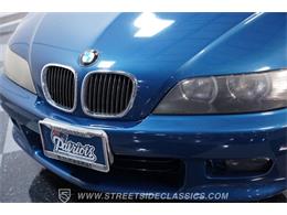 2001 BMW Z3 (CC-2096625) for sale in Lithia Springs, Georgia