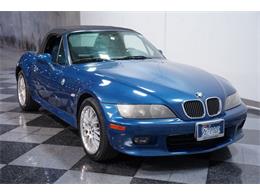 2001 BMW Z3 (CC-2096625) for sale in Lithia Springs, Georgia