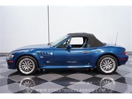 2001 BMW Z3 (CC-2096625) for sale in Lithia Springs, Georgia