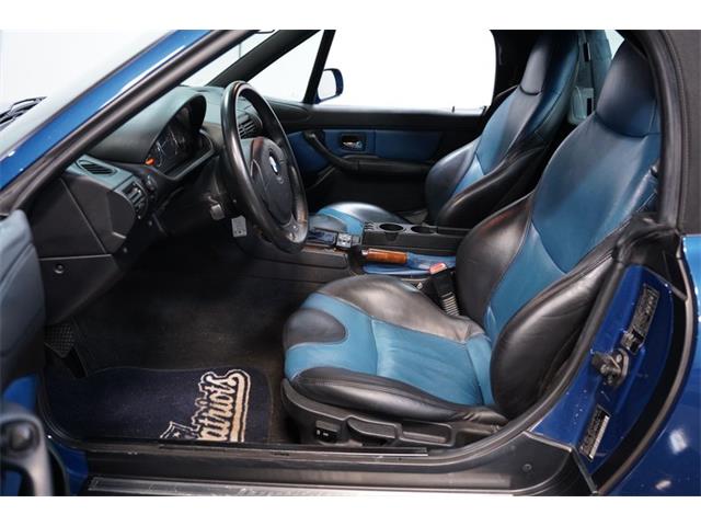 2001 BMW Z3 (CC-2096625) for sale in Lithia Springs, Georgia