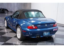 2001 BMW Z3 (CC-2096625) for sale in Lithia Springs, Georgia