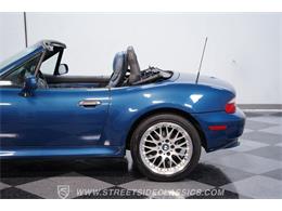 2001 BMW Z3 (CC-2096625) for sale in Lithia Springs, Georgia