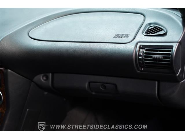 2001 BMW Z3 (CC-2096625) for sale in Lithia Springs, Georgia