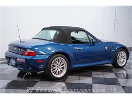 2001 BMW Z3 (CC-2096625) for sale in Lithia Springs, Georgia
